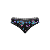 Magic Silk Hazy Dayz Boy Short